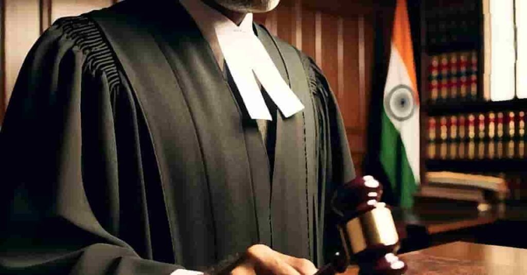 Judicial Accountability and Recent Controversies