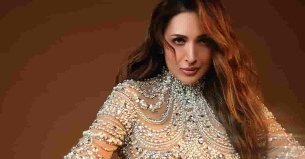 Malaika Arora Recalls a Scary Encounter