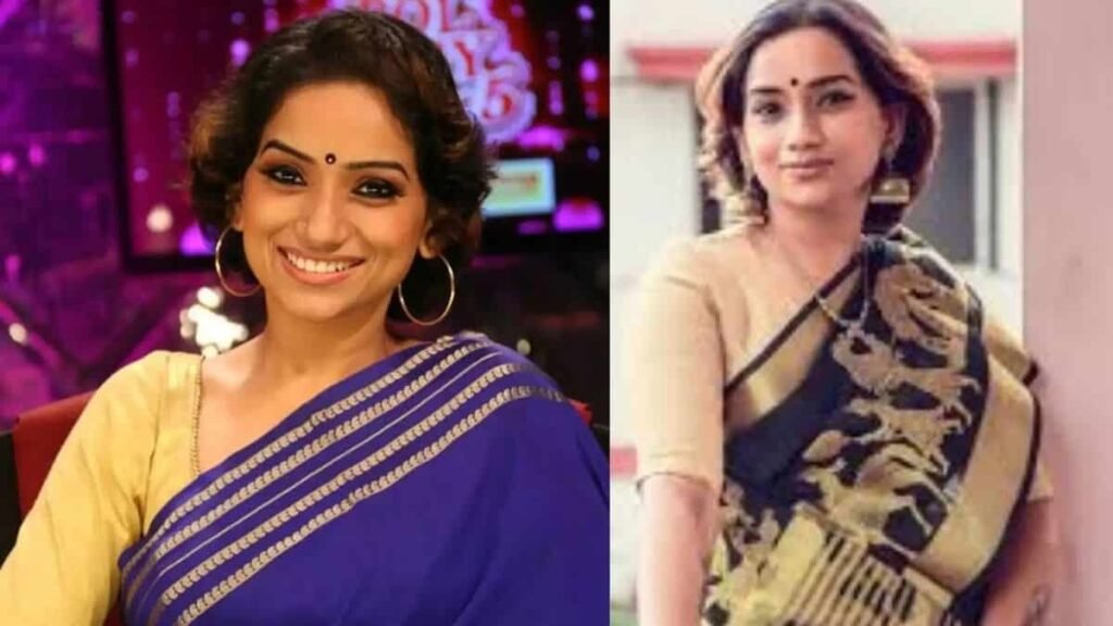 Playback Singer Kalpana Raghavendar Hospitalized After Alleged Suicide Attempt