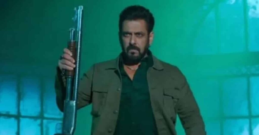 Sikandar Opens to Mixed Reviews: Box Office Collections and Analysis