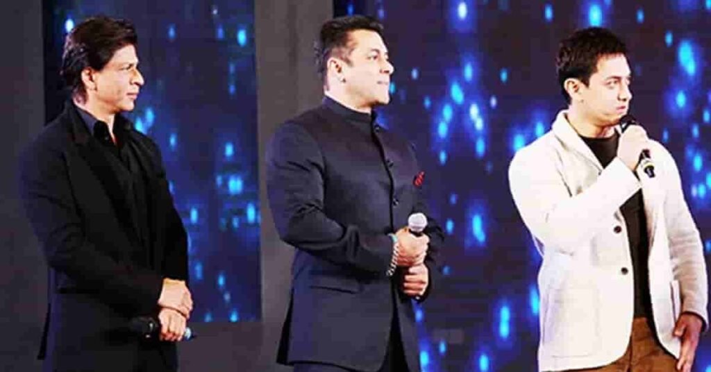 The Legacy of Bollywood’s Khans and Their Future Prospects