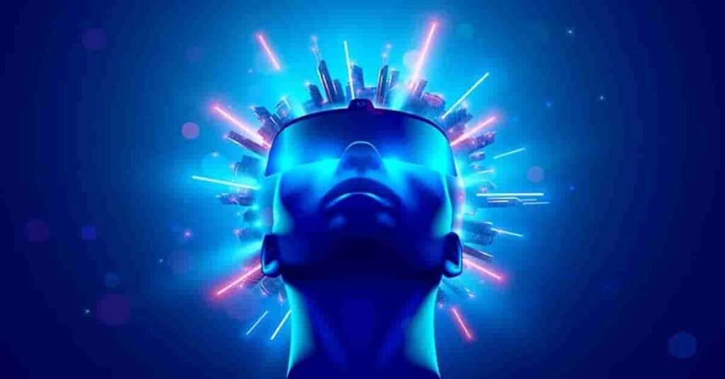 the Depths of the Metaverse