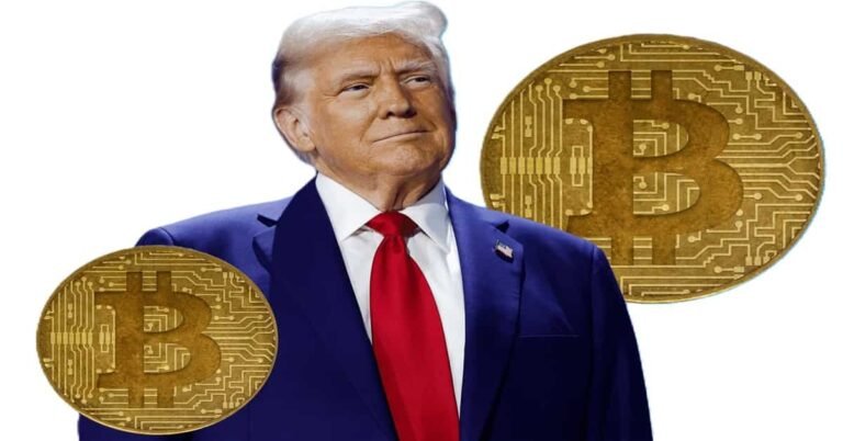 Trump's Bold Crypto Initiative: XRP, SOL, and ADA Fuel Strategic Reserve Surge