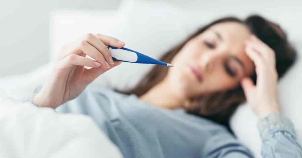 Understanding Fever