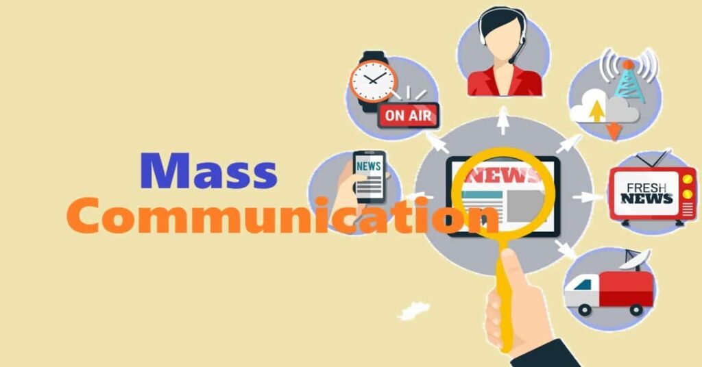 Understanding Mass Communication