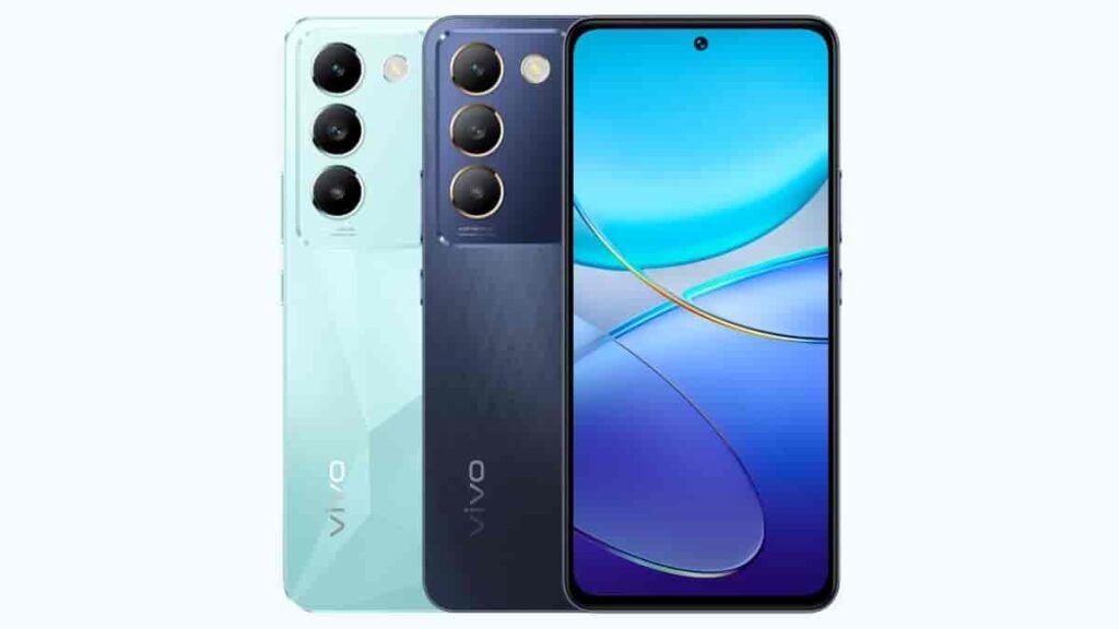 VIVO T4 5G: BATTERY BEAST MODE ACTIVATED!