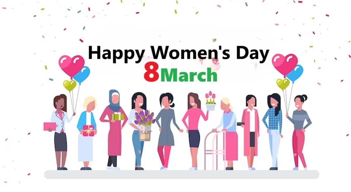 Women's Day | 30 Best Quotes on Women's day