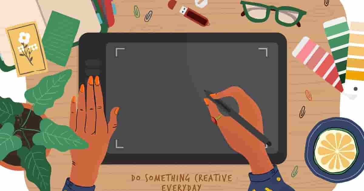 13 Best Tablets for Creatives in 2025