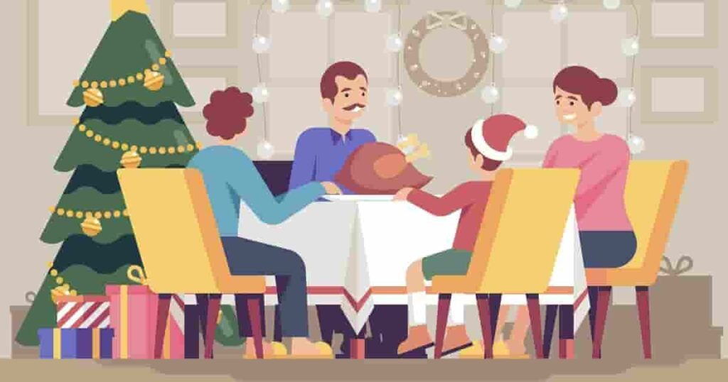 13 Must-Do Holiday Traditions for Families