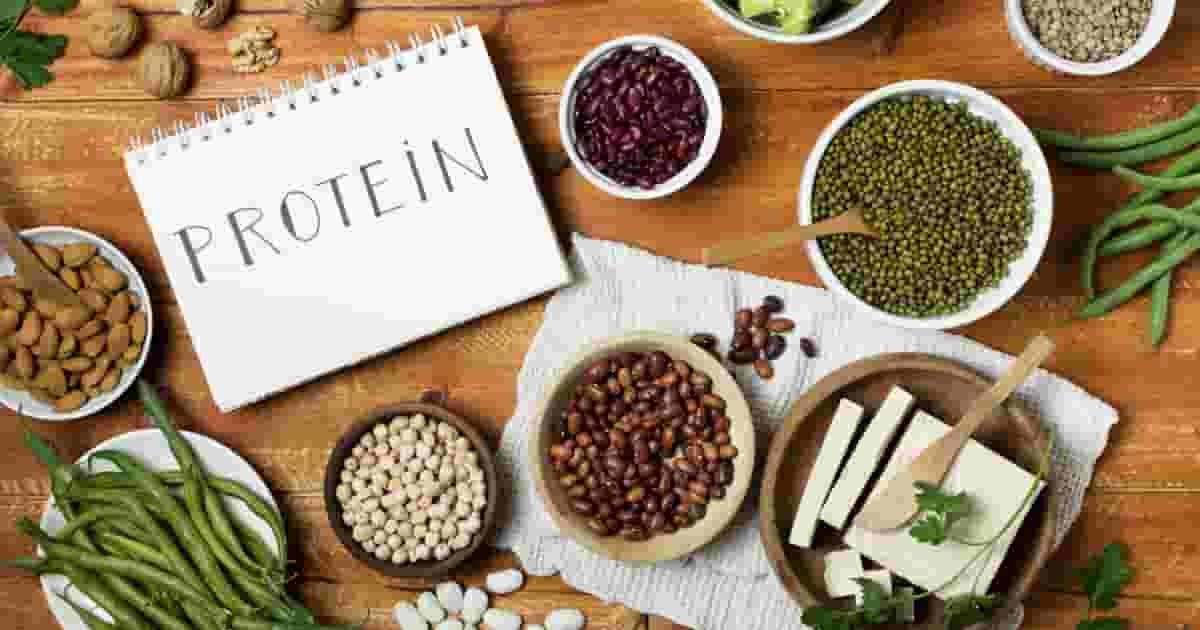 19 Plant-Based Protein Sources
