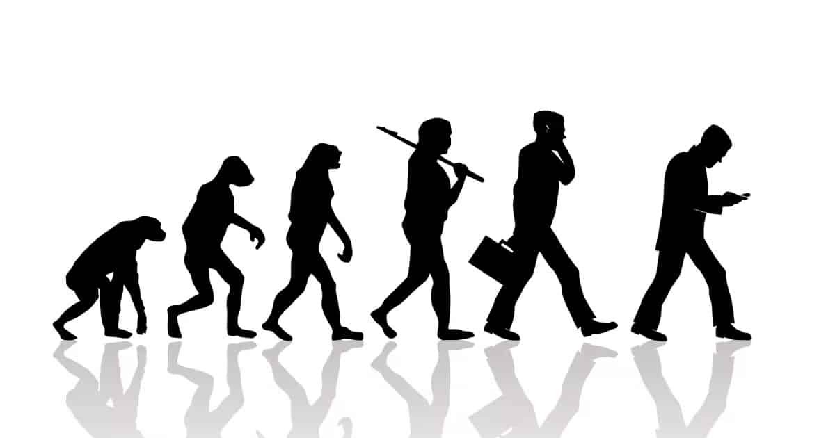 Evolutionary Psychology