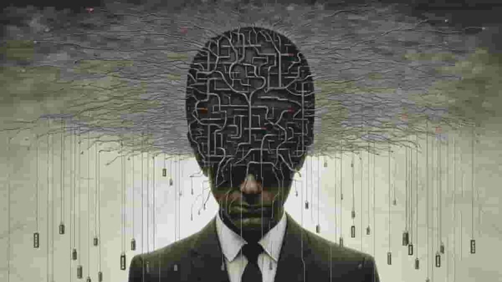 Forensic Psychology