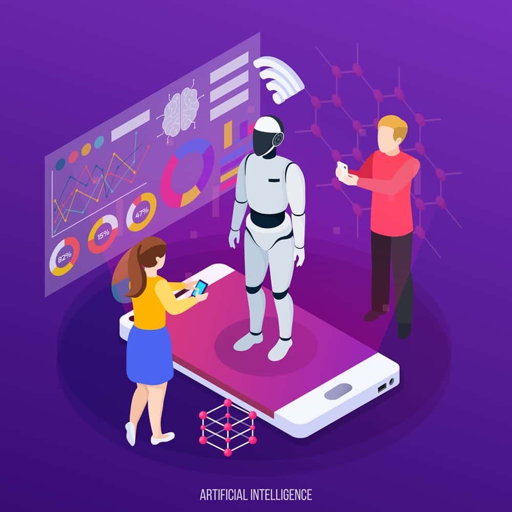 Top 37 Cool Tech Gadgets for 2025 - artificial intelligence