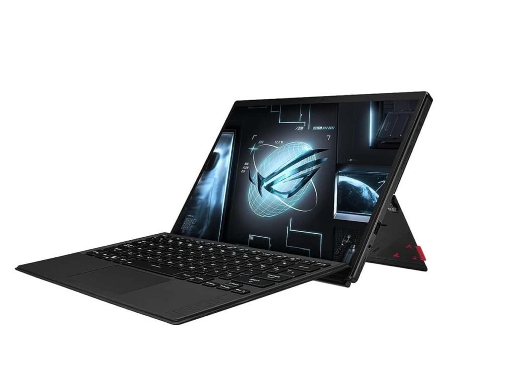 13 Best Tablets for Creatives in 2025: ASUS ROG Flow Z13