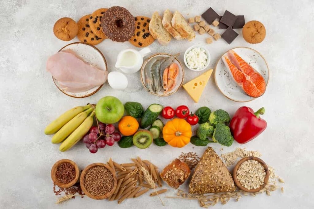 Tips to Maximize Muscle Recovery: Carbohydrates