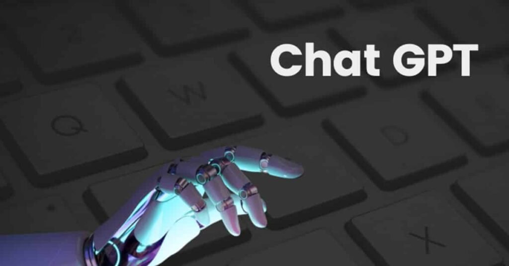 ChatGPT