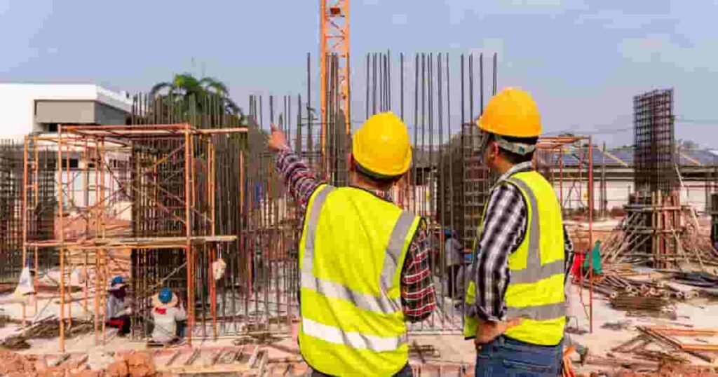 Essential Qualities of a Civil Engineer
