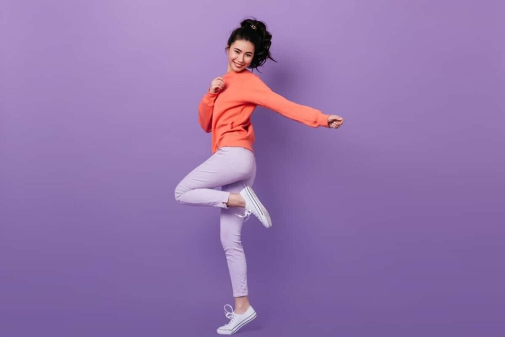 Best Cardio Exercises for Weight Loss: Dancing