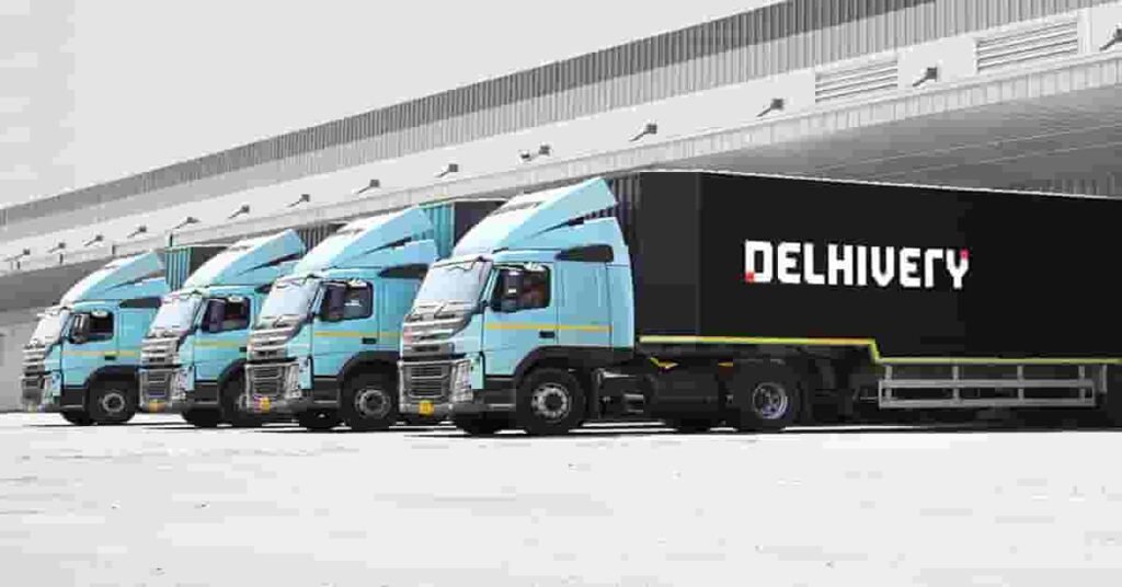 Delhivery Acquires Ecom Express: Key Highlights and Future Implications