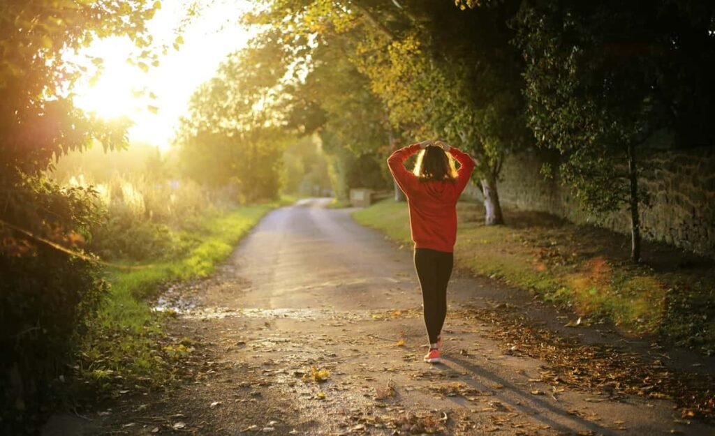 Tips to Maximize Muscle Recovery: Embrace Active Recovery