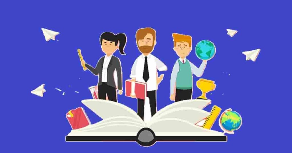 Essential Qualities of a Teacher