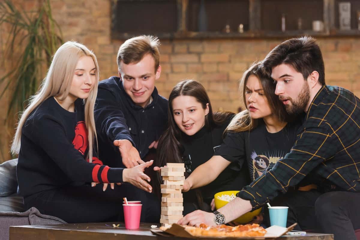 Holiday Traditions for Families - The Family Game Night: Laughter and Friendly Competition