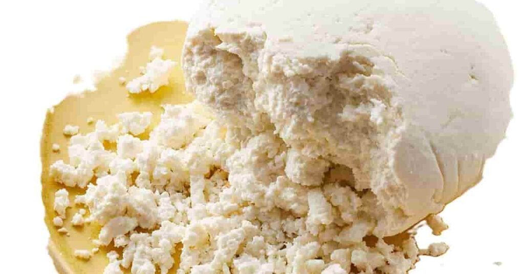 Cheesemaking