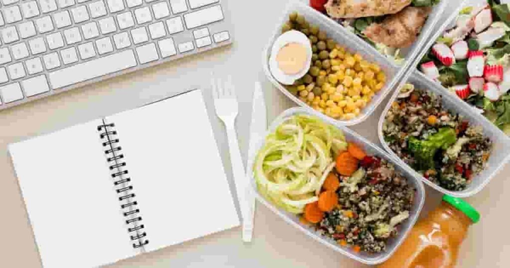Healthy Meal Prep Ideas for the Week