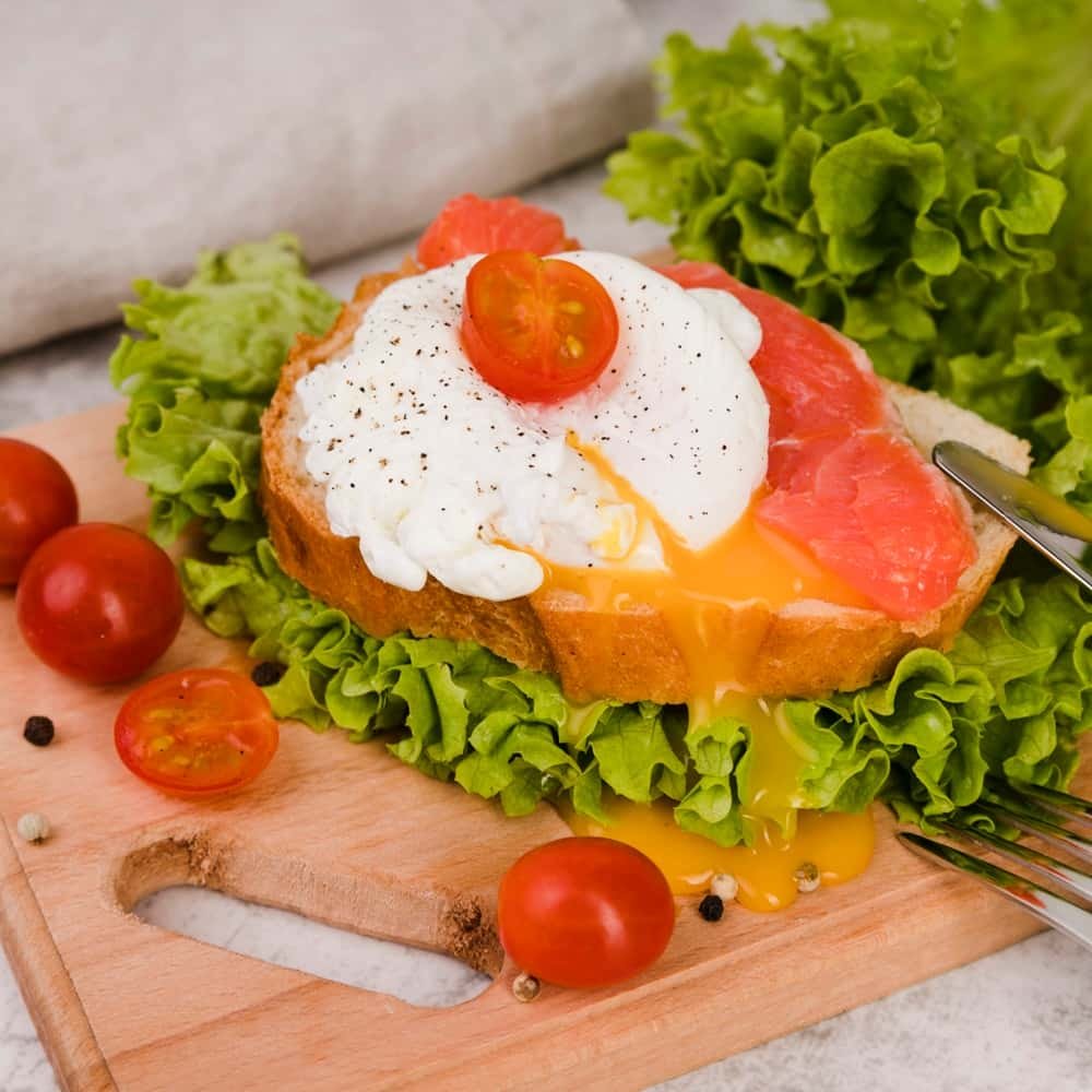 Healthy Meal Prep Ideas for the Week: Egg & Veggie Muffins