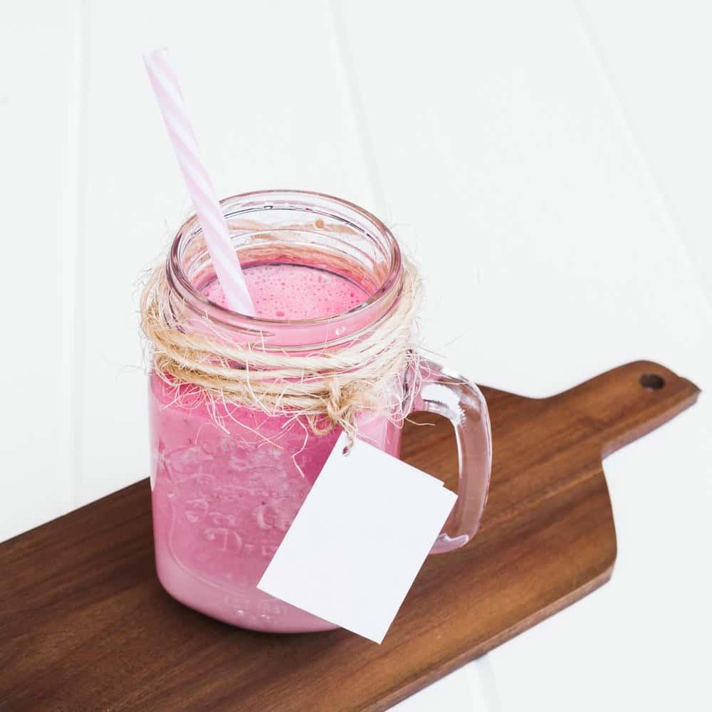 Healthy Meal Prep Ideas for the Week: Smoothie Packs
