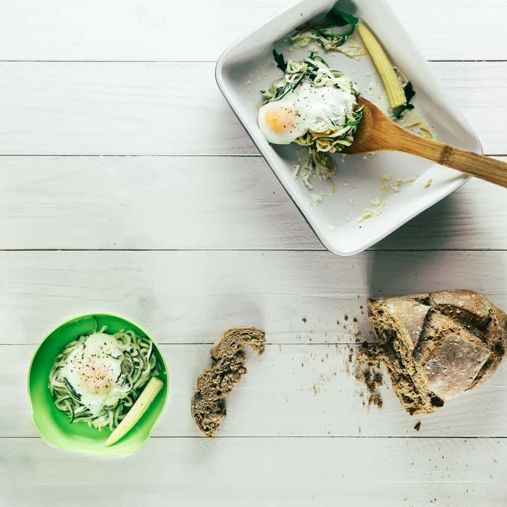 Healthy Meal Prep Ideas for the Week: Leftover Dinner Bowls