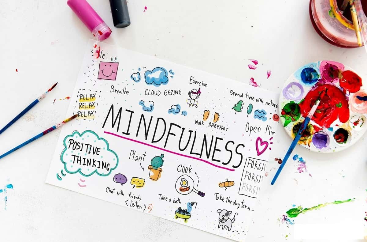 Exploring Holistic Approaches to Mental Wellness: Beyond the Pill – LovHind