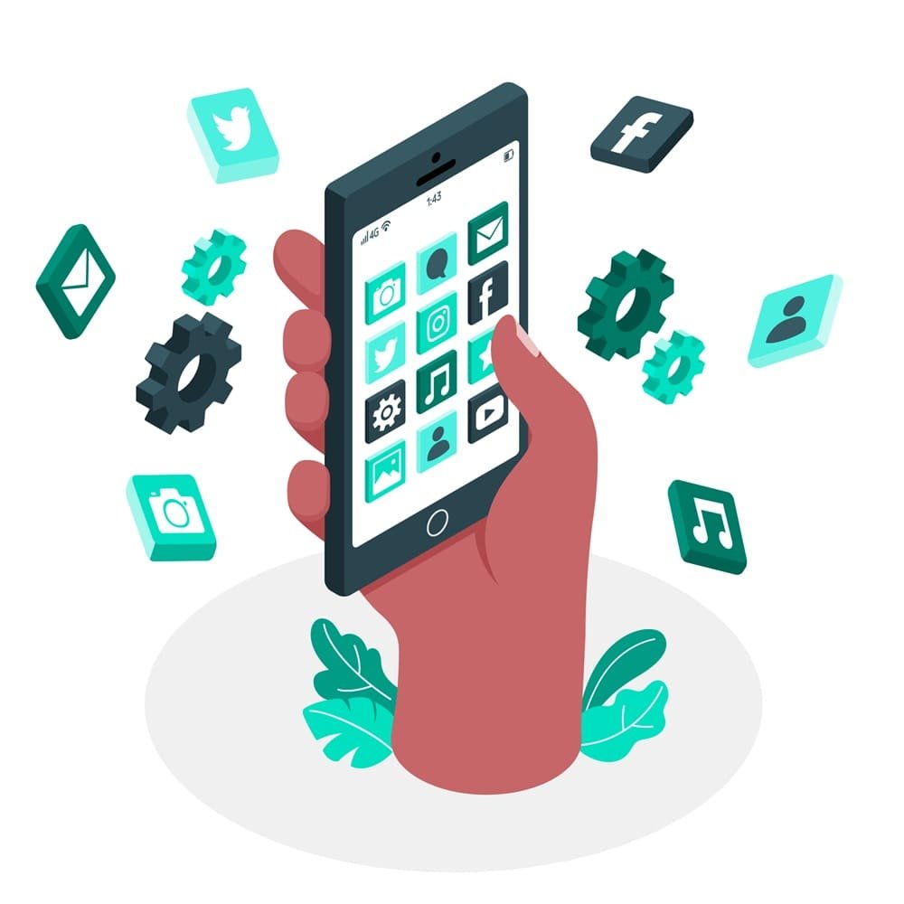 How to Build Android Mobile Apps