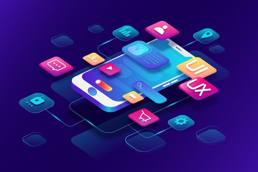 How to Build Android Mobile Apps