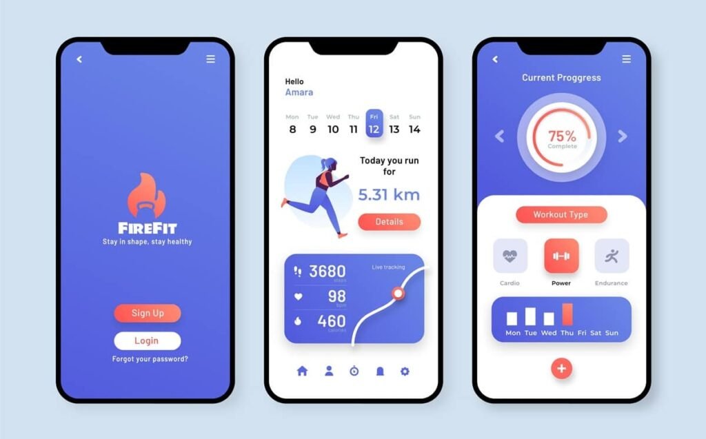 How to make iOS Apps