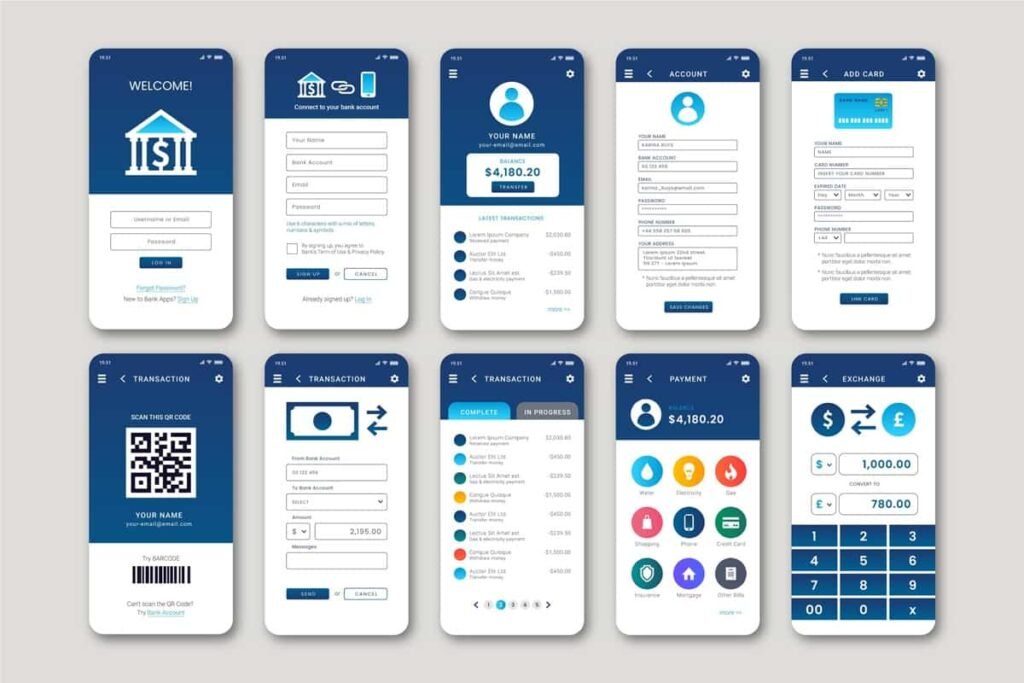 How to make iOS Apps