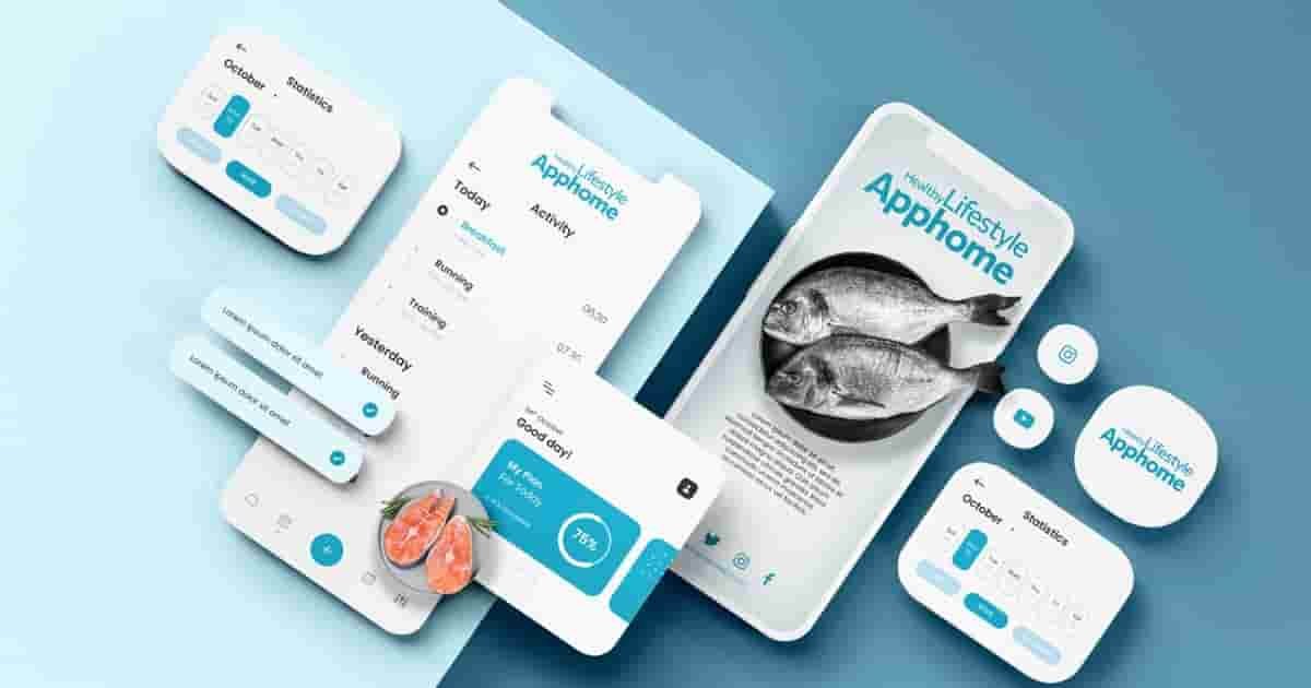 How to make iOS Apps