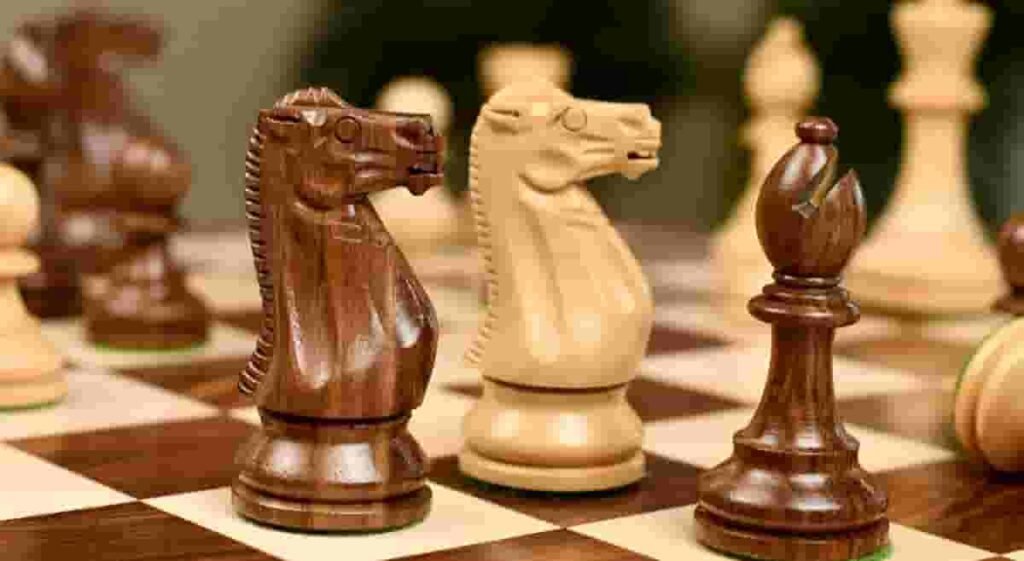 How to play Chess