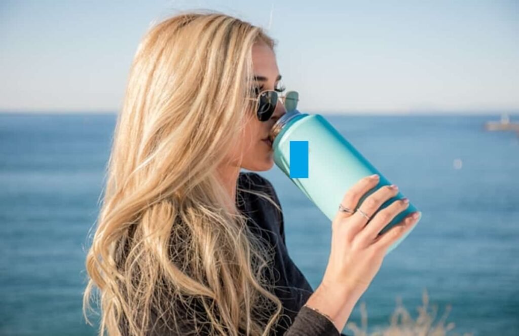 Tips to Maximize Muscle Recovery: hydrate