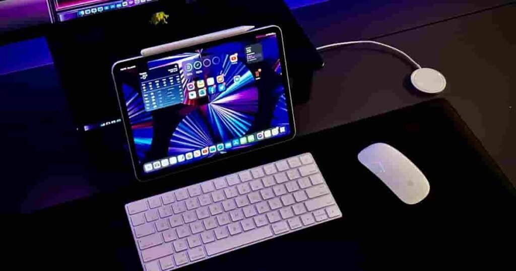Latest Electronic Gadgets