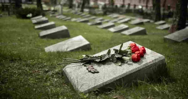 Life After Death