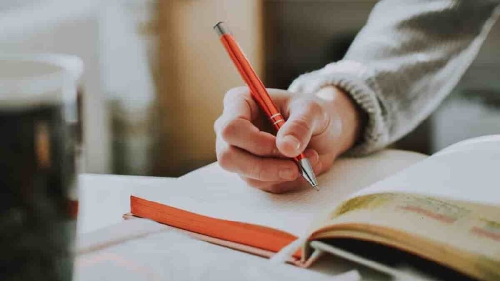 Creative Writing