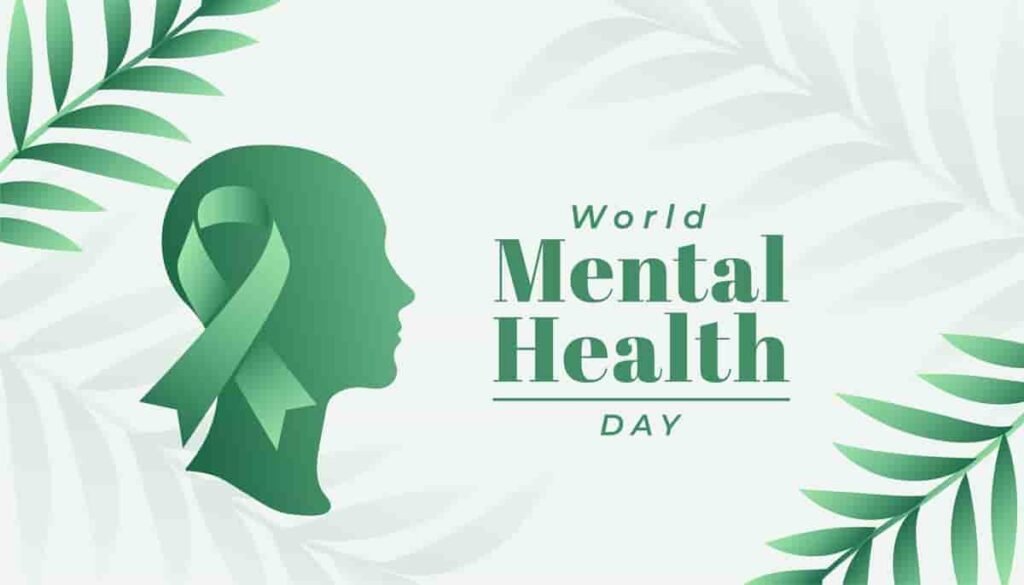 Mental Health Awareness