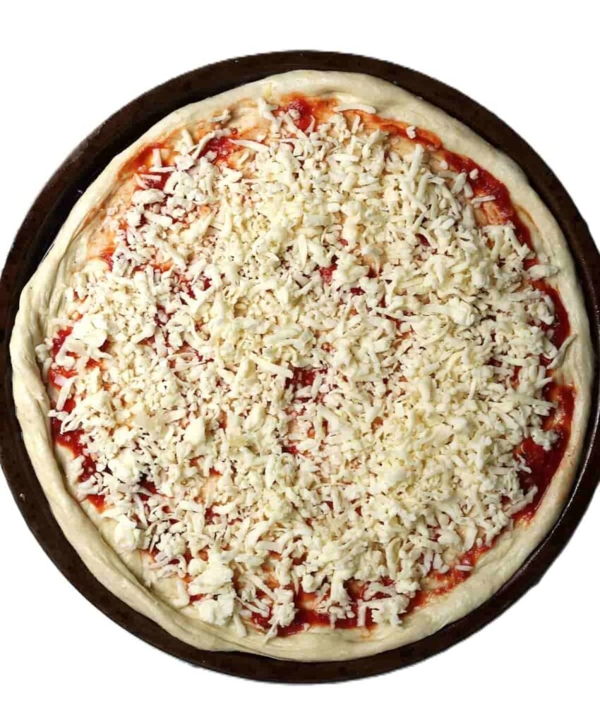 How to Make the Best New York-Style Cheese Pizza at Home