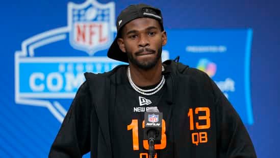 NFL Draft Prank Call