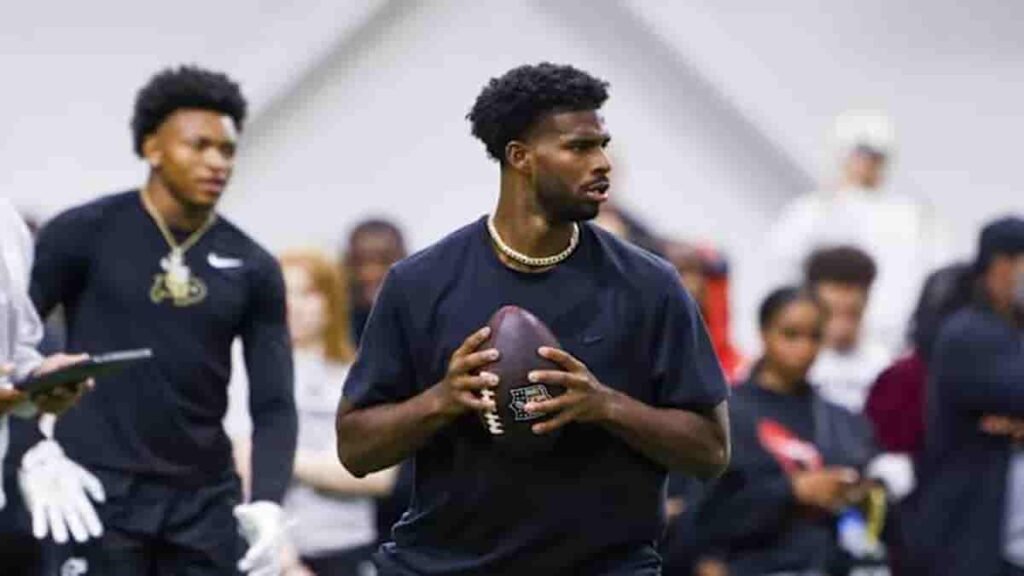 NFL Draft Prank Call