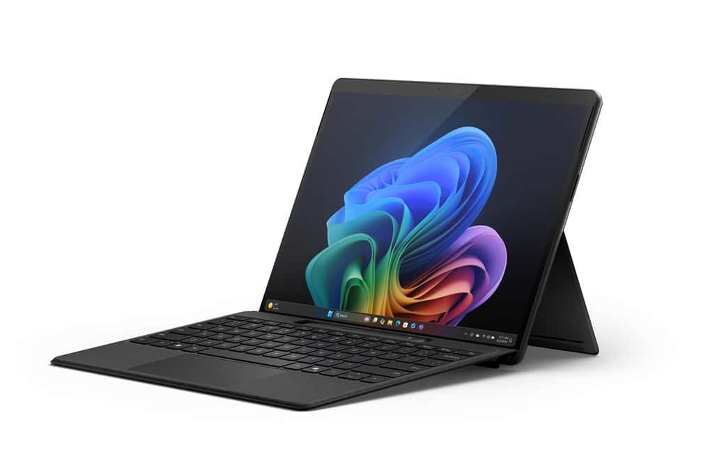 13 Best Tablets for Creatives in 2025: Microsoft Surface Pro 11