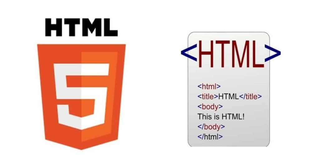 HTML
