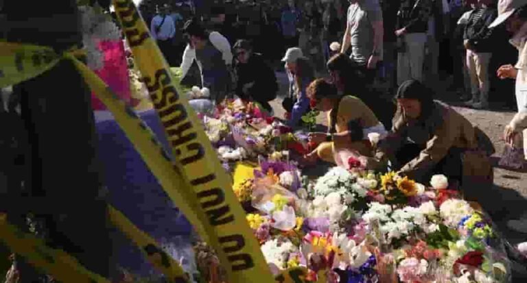 Tragedy at Vancouver's Lapu Lapu Festival