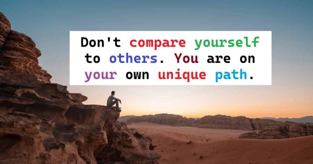 Two-Line Motivational Thoughts in English